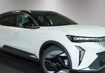 Renault Scenic 4.567 km 44.990 &euro; Friedrichsdorf 61381