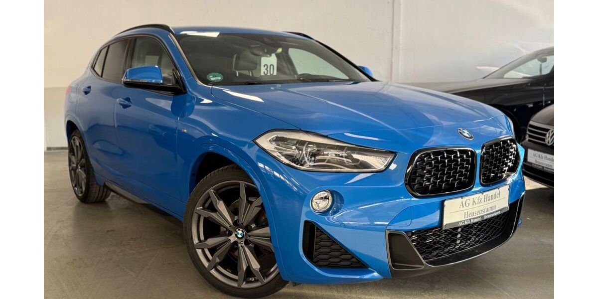 BMW X2 89.825 km 22.999 &euro; Heusenstamm 63150