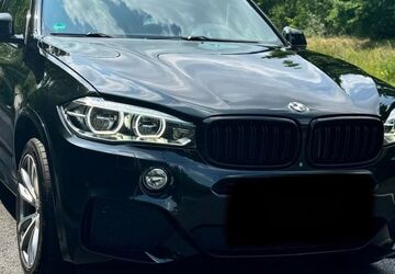 BMW X5 196.000 km 22.400 &euro; Frankfurt am Main 60326