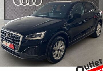 Audi Q2 52.149 km 20.450 &euro; Frankfurt am Main 60314