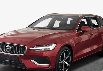 Volvo V60 7.024 km 67.900 &euro; Frankfurt/Main 60528