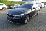 BMW 630 Gran Turismo 630 d xDrive M Sport Panoramadach 199.788 km 23.990 &euro; Rodgau 63110