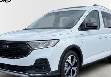 Ford Tourneo 4.900 km 39.590 &euro; Kleinostheim 63801