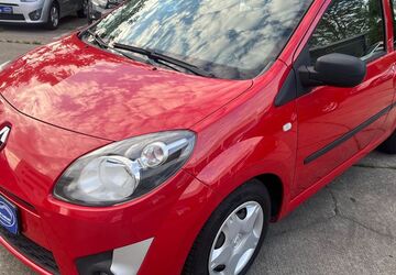 Renault Twingo 70.000 km 5.490 &euro; Dreieich 63303
