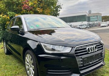 Audi A1 87.650 km 12.999 &euro; Kelkheim 65779