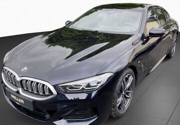 BMW 840 4.853 km 68.490 &euro; Kronberg 61476