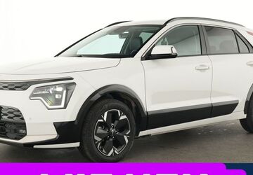 Kia Niro EV 25.049 km 24.353 &euro; Dietzenbach bei Frankfurt 63128