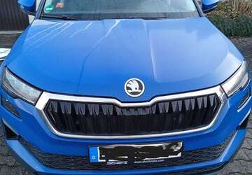 Skoda Karoq 13.036 km 25.600 &euro; Hochheim 65239