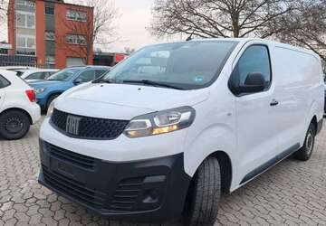 Fiat Scudo 97.500 km 13.490 &euro; Frankfurt 65933