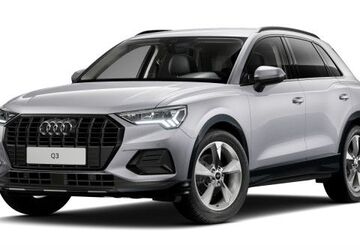 Audi Q3 5.013 km 38.450 &euro; Frankfurt am Main 60314