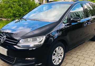 VW Sharan 179.000 km 10.990 &euro; Frankfurt am Main 60435