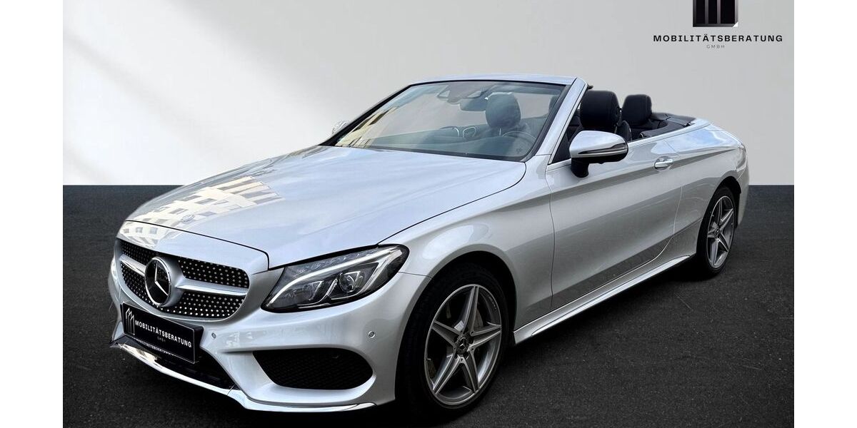 Mercedes-Benz C 250 13.989 km 28.999 &euro; Ginsheim-Gustavsburg 65462