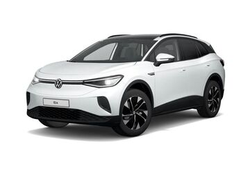 VW ID.4 74.318 km 26.840 &euro; Kelkheim 65779