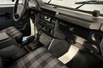 Mercedes-Benz G 280 CDI Professional BF-Goodrich ORC Dachtr. 184.500 km 66.500 &euro; Dreieich 63303
