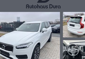 Volvo XC90 135.450 km 37.400 &euro; Rüsselsheim 65428