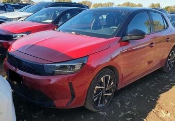 Opel Corsa 17.785 km 16.680 &euro; Rüsselsheim 65428