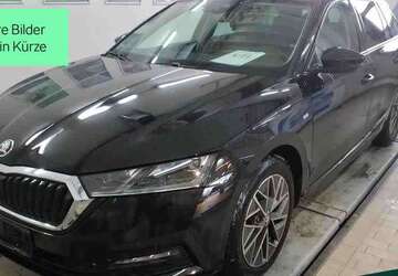 Skoda Octavia 18.100 km 25.999 &euro; Mühlheim a. Main 63165