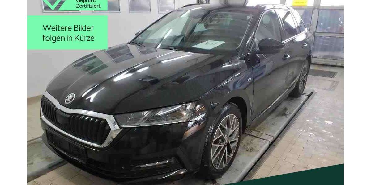 Skoda Octavia 18.100 km 25.999 &euro; Mühlheim a. Main 63165