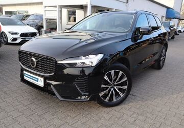 Volvo XC60 101.123 km 31.970 &euro; Darmstadt 64291