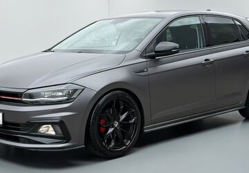 VW Polo 139.000 km 11.999 &euro; Eppertshausen 64859