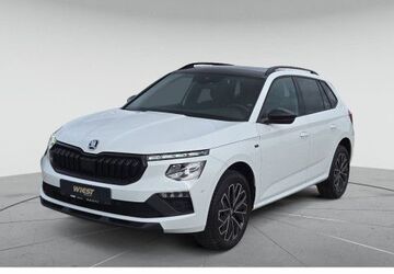 Skoda Kamiq 24.375 km 26.888 &euro; Darmstadt 64295
