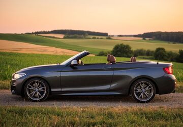 BMW M235 135.000 km 22.500 &euro; Roßdorf 64380