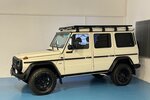 Mercedes-Benz G 280 CDI Professional BF-Goodrich ORC Dachtr. 184.500 km 66.500 &euro; Dreieich 63303