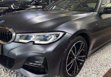 BMW 330 137.977 km 32.011 &euro; Dieburg 64807