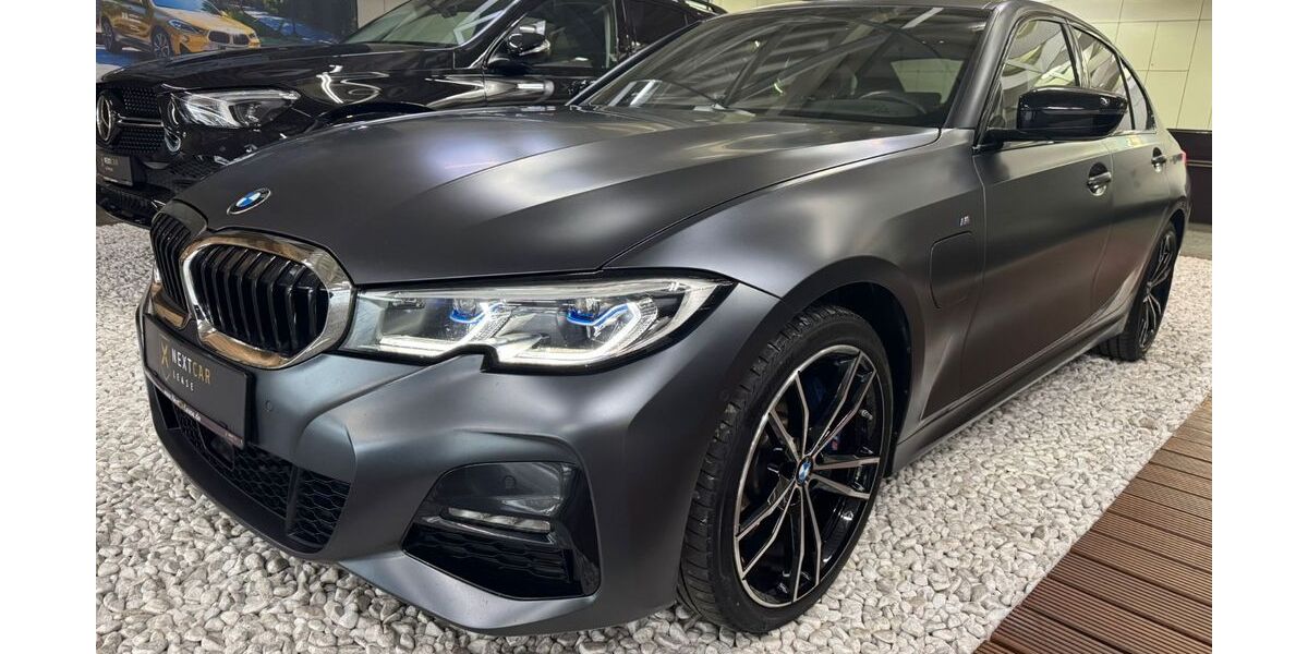 BMW 330 137.977 km 32.011 &euro; Dieburg 64807