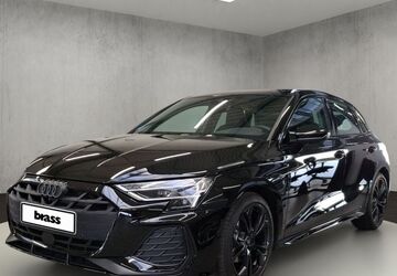 Audi A3 6.829 km 37.400 &euro; Dietzenbach 63128