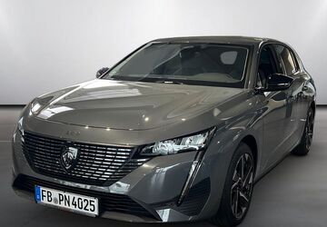 Peugeot 308 3.000 km 33.993 &euro; Bad Nauheim 61231