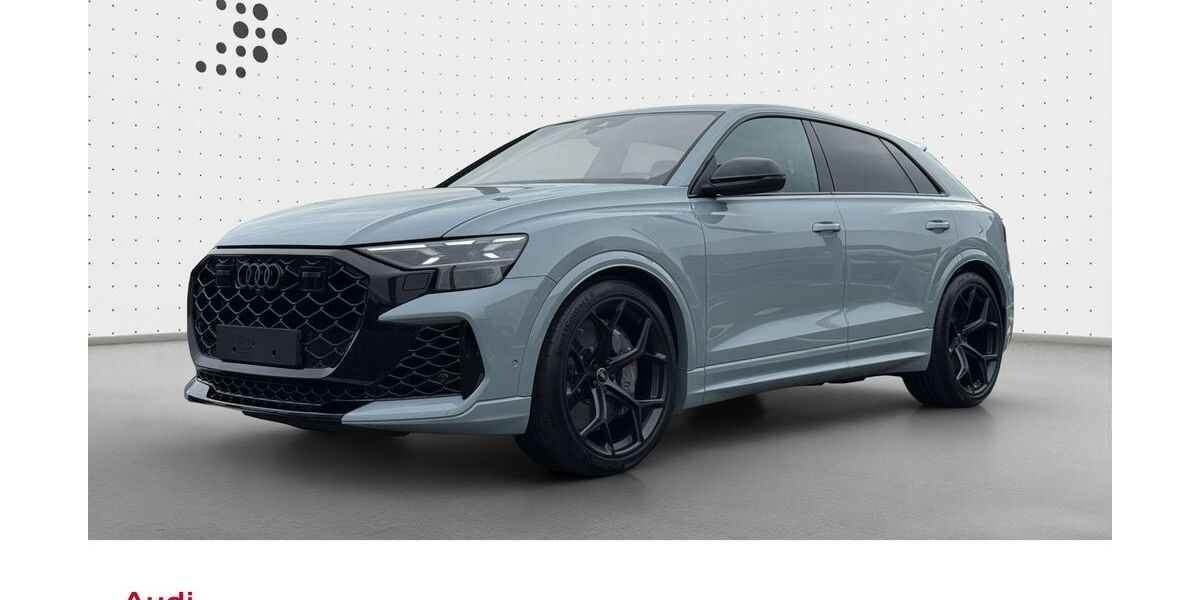 Audi RSQ8 2.100 km 168.405 &euro; Hanau 63452