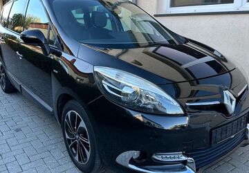 Renault Grand Scenic 180.546 km 4.990 &euro; Friedrichsdorf 61381