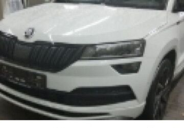 Skoda Karoq 51.082 km 28.850 &euro; Frankfurt 60326