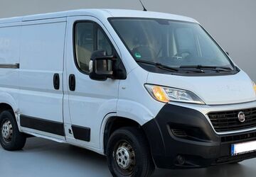 Fiat Ducato 299.999 km 4.999 &euro; Eppertshausen 64859