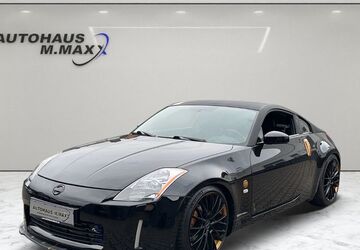 Nissan 350Z 19.000 km 39.900 &euro; Nidderau 61130