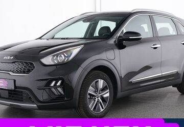 Kia Niro 54.547 km 18.155 &euro; Dietzenbach bei Frankfurt 63128