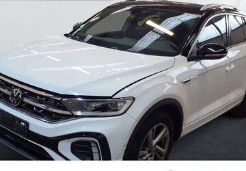 VW T-Roc 15.990 km 29.740 &euro; Bad Homburg 61348