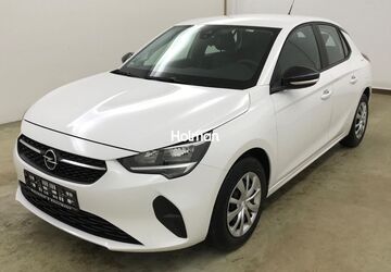 Opel Corsa 24.576 km 10.894 &euro; Eschborn 65760