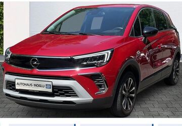 Opel Crossland (X) 16.443 km 14.940 &euro; Rüsselsheim 65428