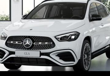 Mercedes-Benz GLA 200 14.000 km 41.450 &euro; Darmstadt 64295