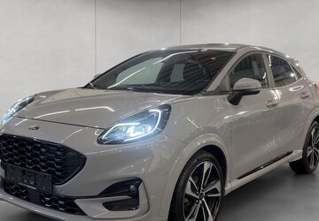 Ford Puma 44.213 km 21.750 &euro; Frankfurt 60386