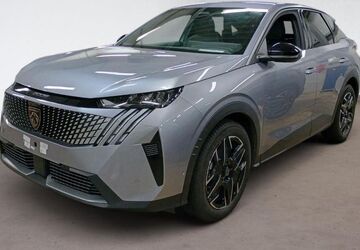 Peugeot 3008 25.859 km 25.480 &euro; Rüsselsheim 65428