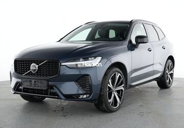 Volvo XC60 35.397 km 37.771 &euro; Eschborn 65760