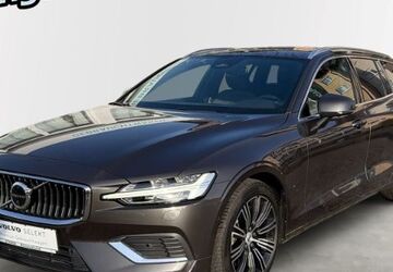 Volvo V60 37.500 km 40.900 &euro; Kleinostheim 63801