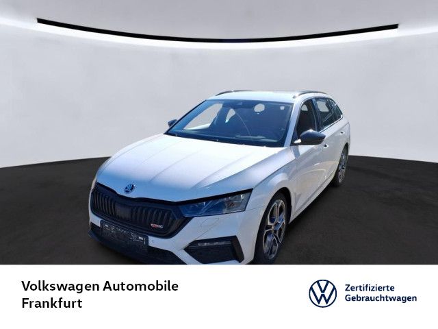 Skoda Octavia 123.437 km 24.880 &euro; Frankfurt 60326
