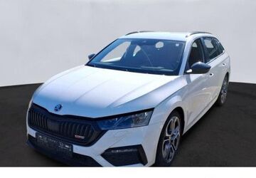 Skoda Octavia 123.437 km 25.680 &euro; Frankfurt 60326