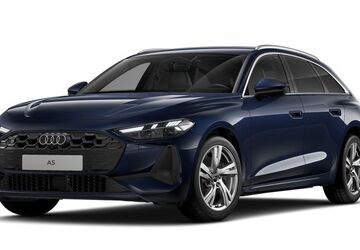 Audi A5 26.555 km 46.890 &euro; Hofheim 65719