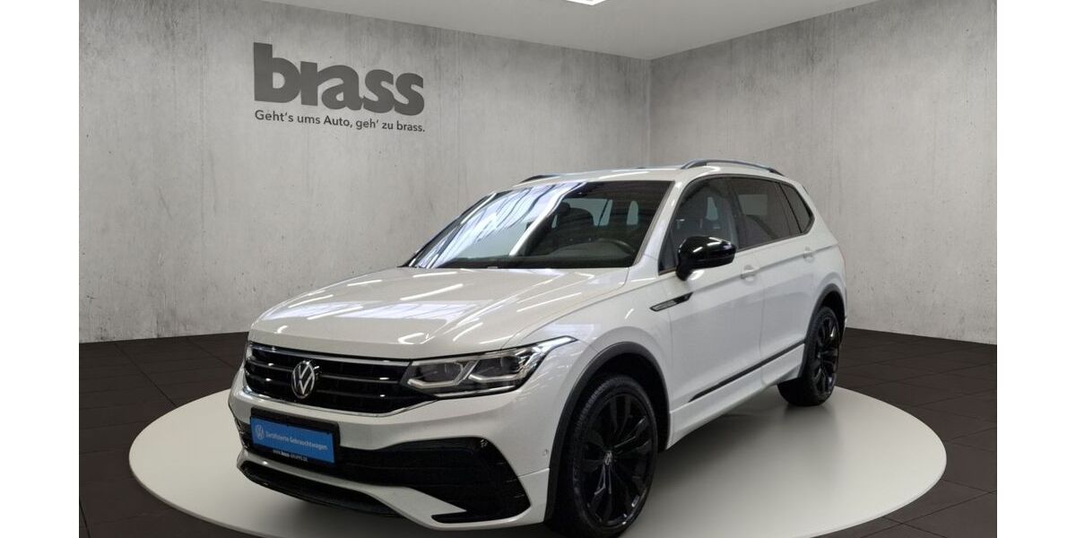 VW Tiguan Allspace 113.281 km 35.800 &euro; Dietzenbach 63128