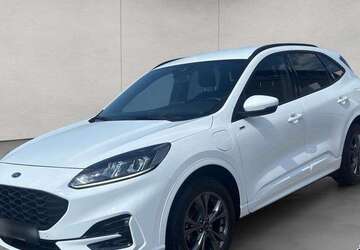 Ford Kuga 79.983 km 19.750 &euro; Frankfurt am Main 60386